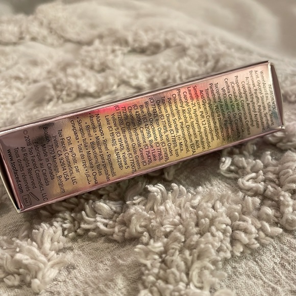 Too Faced Damn Girl! 24 Hour Mascara - Picture 7 of 8